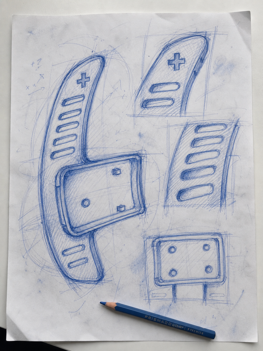 Bespoke Design