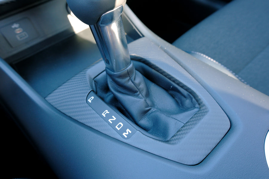 Shifter