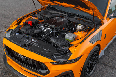 Hennessey Ford Mustang