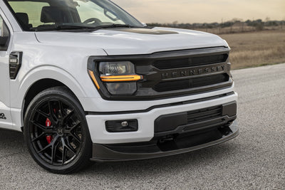 Hennessey Ford F-150 Venom 800