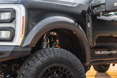 Hennessey Ford F-250 Velociraptor