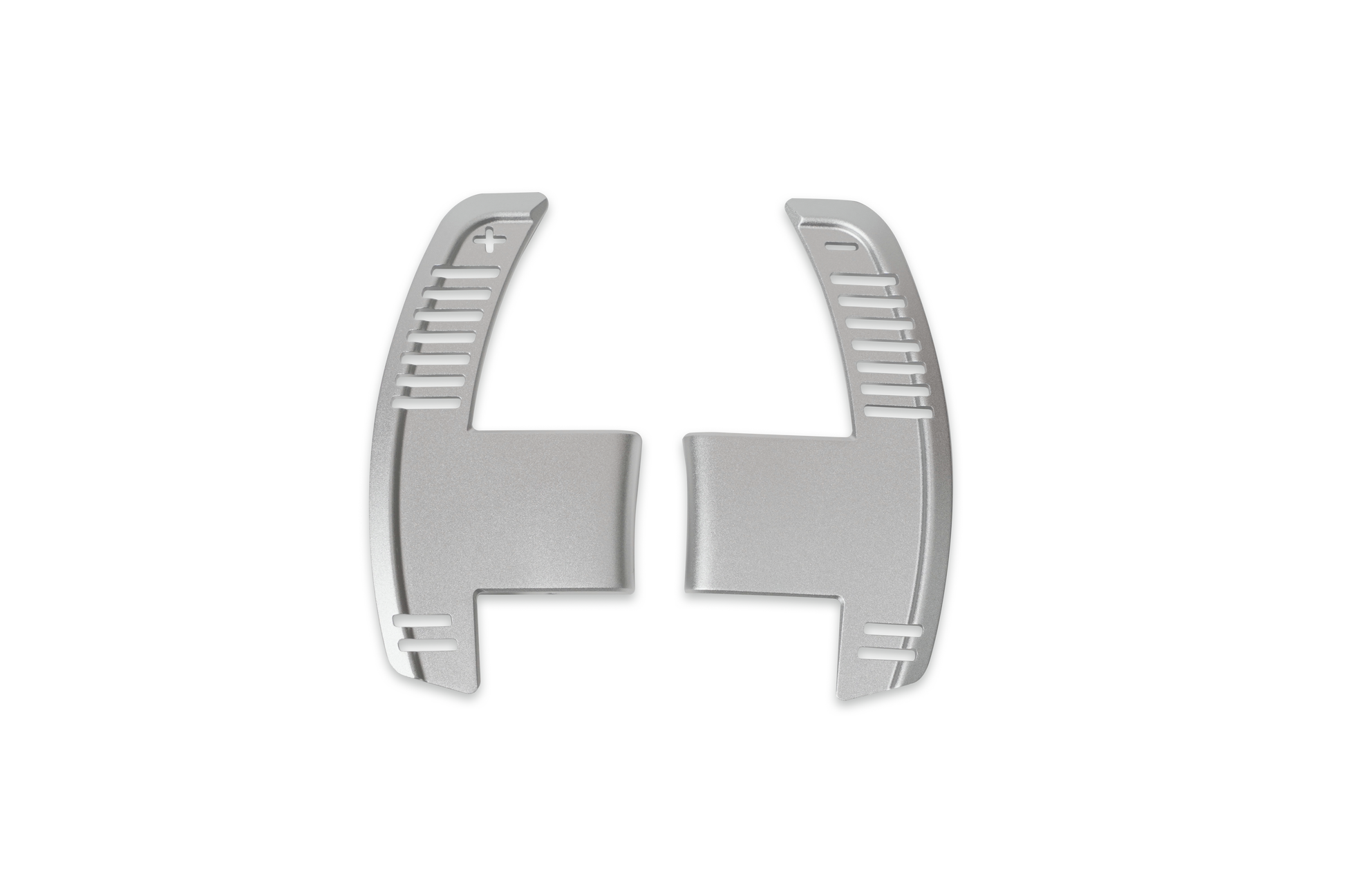 Hero - Natural Aluminum Paddle
